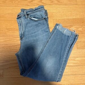 J.Crew, Billie Demi Boot Crop